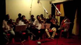 18 Vayasu Making the Music - Dinesh & Charles Bosco