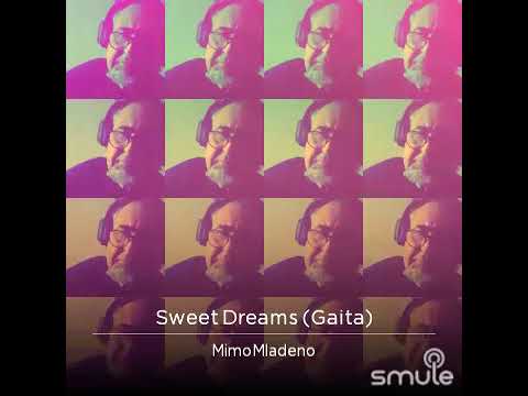 Sweet dreams (Patty Gurdy) - Cover by Mimo