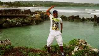 DJ POWER "FLY SO HIGH" ft. MACHEL MONTANO & KARDINAL OFFISHALL (OFFICIAL MUSIC VIDEO)