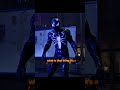 The symbiote chose Peter… and the world felt it 🕷️
