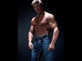 Over 50 Muscle - John Hansen's Old School Shoulder Workout