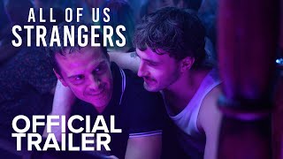 All of Us Strangers (2023) Video