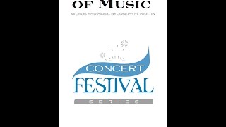 The Call of Music