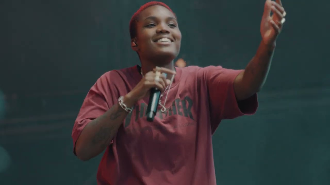 Aftermovie officiel du festival Wilderness Festival