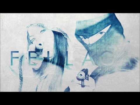 Sang Blaze feat Aty K - Haychaychi - 2013