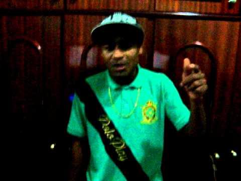 MC MICHEL DA JG MUSICA NOVA