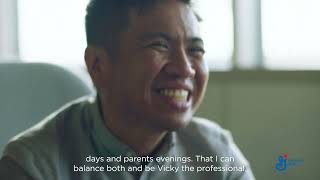 General Mills UK: Work with Heart