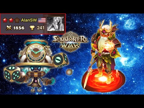 The Brutal Power of Okeanos and Tablo in G2 RTA