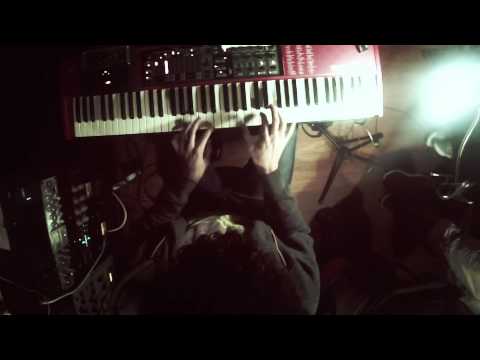 Una Sola Nación - Ojo de Buey feat. Bachaco (VIDEO OFICIAL)