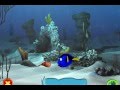 Finding Nemo PC Part 1
