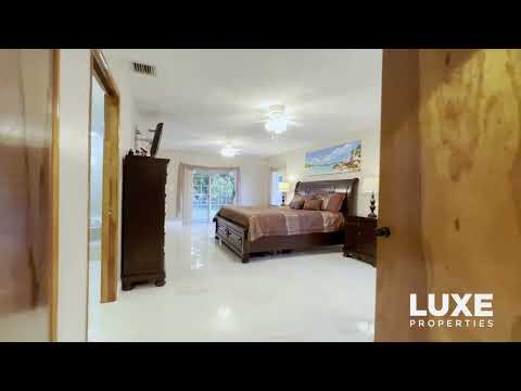 11820 SW 182 Terrace | Miami, FL 33177 | Spacious & Fantastic Home!