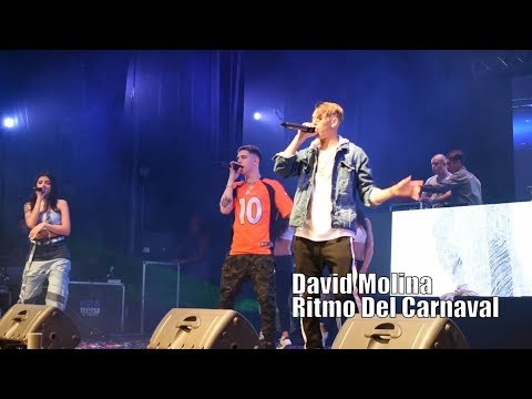 Mi Cubana - Trap Fest Salta - Ecko Cazzu Y Final de Show Khea - Full HD
