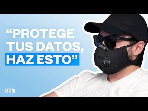 HACKER: Tus Datos Valen ORO y Los Estás REGALANDO | TOKIN PRIVACY