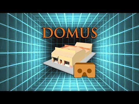 DOMUS Visita Virtual