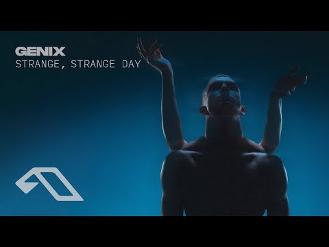 Video thumbnail for Strange, Strange Day