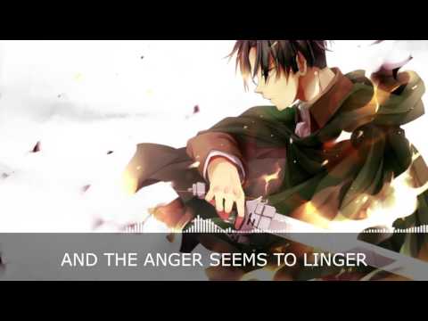 Nightcore - Ashes