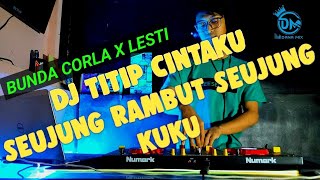 Download lagu DJ TITIP CINTAKU REMIX SEUJUNG RAMBUT SEUJUNG KUKU JANGAN PERNAH KAU SAKITI DIRINYA JEDAG JEDUG mp3
