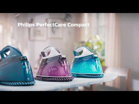 Philips STEAM GENERATOR HV-SOLG-FU video