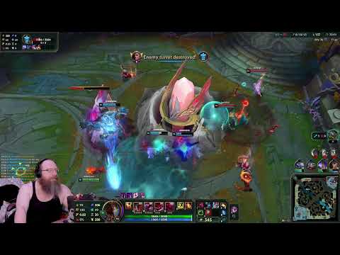 THE RETURN OF THE KING OF TOPLANE! | #GFuel | @Oshikorosu on Socials.