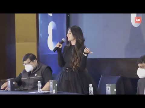 Events video