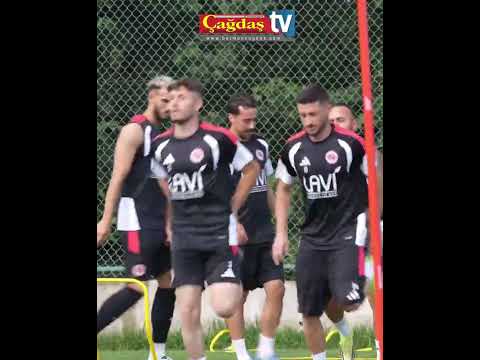 🔴PETROLSPOR’DA TEMPO ARTTI