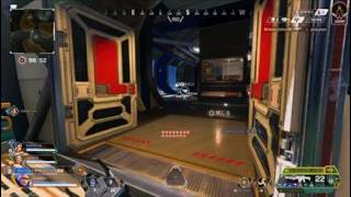 【Apex Legends】チャンピオン437回目【PS5版】