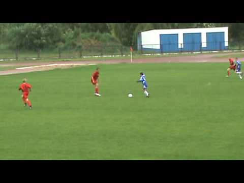 Wda Gresta Świecie - Fala Świekatowo 11 min