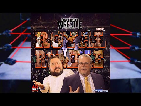 STW #20: Royal Rumble 1997