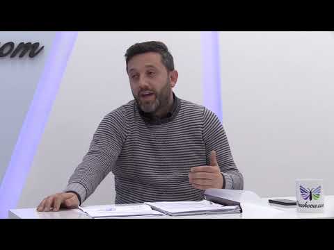 Intervistë me drejtorin e SH.K,Valon Nuhiu