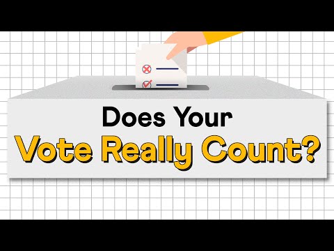 Why fair elections are mathematically impossible