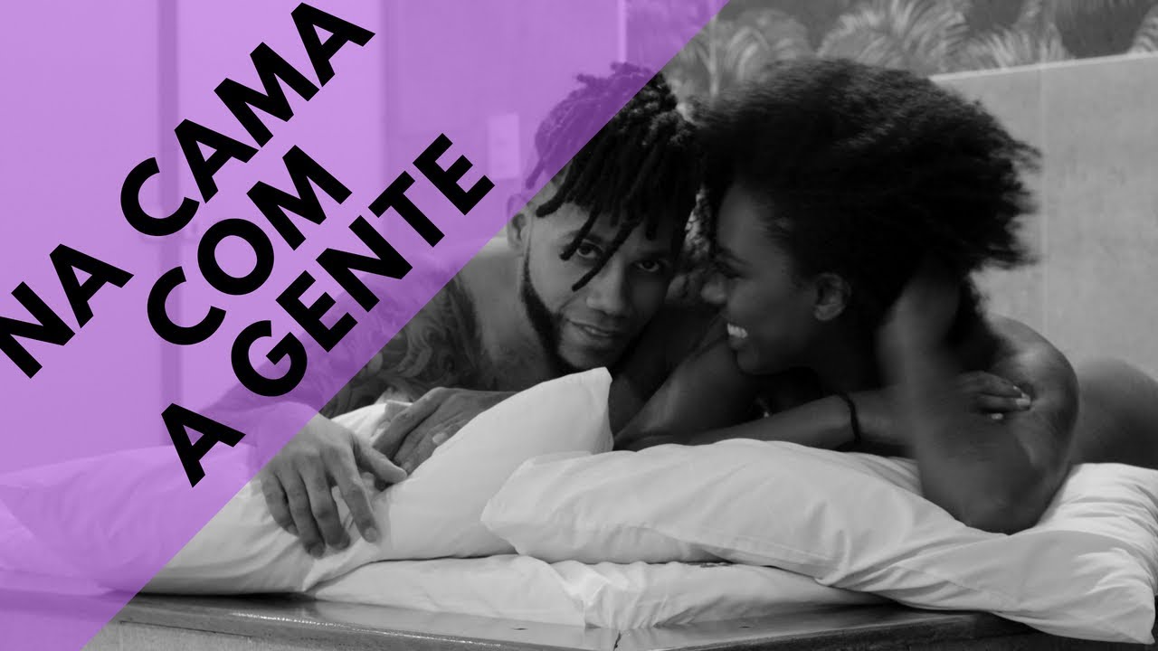 Beije sua preta em praça pública | Soul Vaidosa