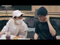 XIUMIN 시우민 'How We Do (Feat. 마크 of NCT)' Recording Behind The Scenes