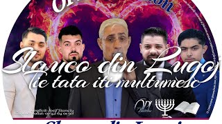 Slauco din Lugoj - Tie Tata Iti Multumesc | Volumul 19 (2021)