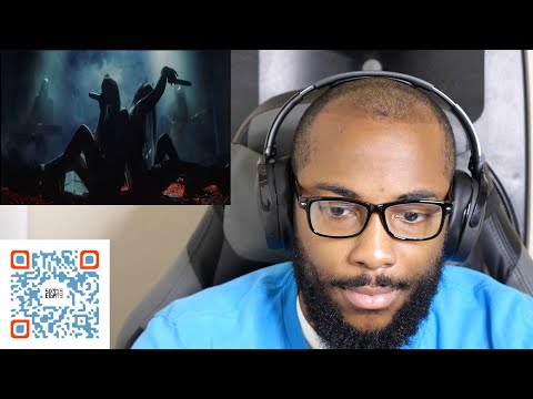 EMAA x Bruja - Kundalini (Live Session) Official Reaction