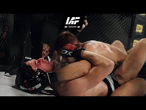 IAF Fight Night vol.1:  Talafous vs. Krt