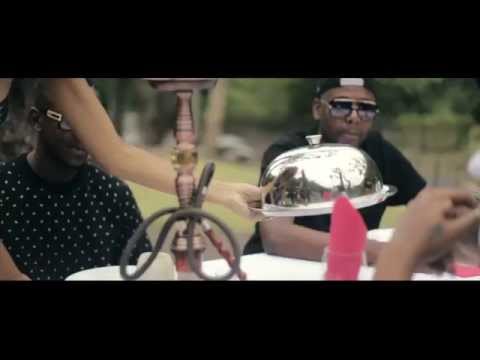 Alaza X Nicko "Koma" (Clip officiel) By Winni Prod