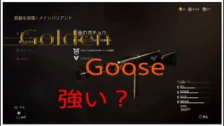 [COD WW2]　ORSOの性能は如何に...