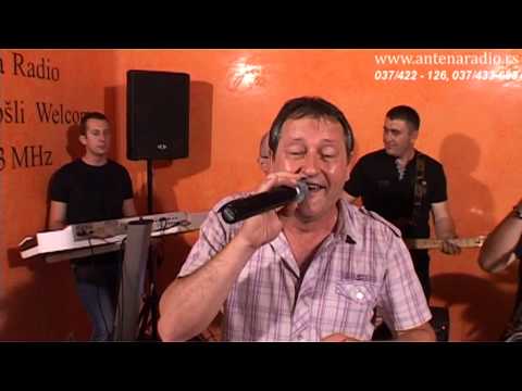 Zeljoteka Antena i Smekeri (Joca Stevanovic) - Eh da sam rosa