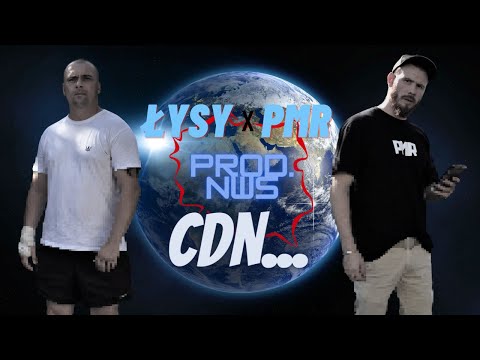 Łysy NWX x PMR (prod. NWS Beats)