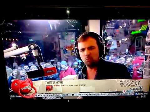 Gerard Ekdom - Living Doll #SR12 #3FM