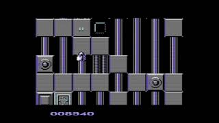 COMMODORE 64 += ULTRAVOX - 1 =+ WALKTHROUGH - FULL GAMEPLAY