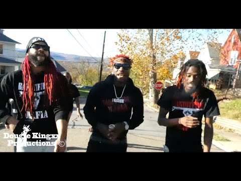 Banditfide Mafia - Mafia Music (Dir by @Dougiekingxx)