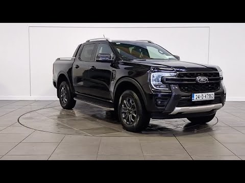 Ford Ranger RANGER D/CAB WILDTRAK - 2.0 TD2 Call D - Image 2