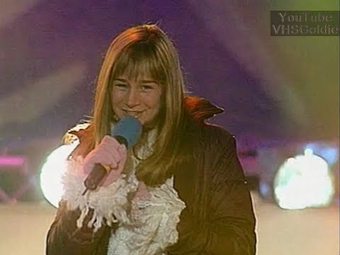 Stephanie - Auf meiner Party - 2003