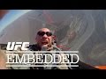UFC 182 Embedded: Vlog Series - Episode 2 - YouTube