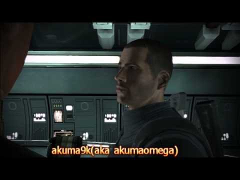 LP Mass Effect p1 (read the description)