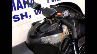 2008 Polaris 700 IQ
