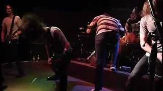 Destroy the Runner Live San Diego 9/16/07 with cove Reber