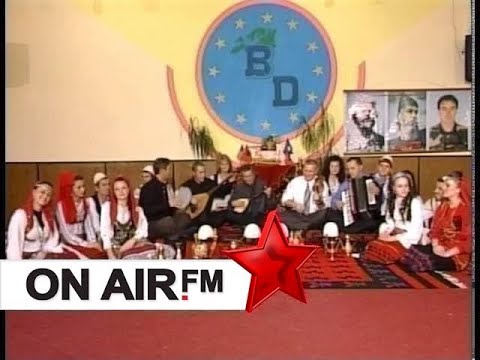 Liti E Biti - Sa here krye pat que kralia (Official Video)