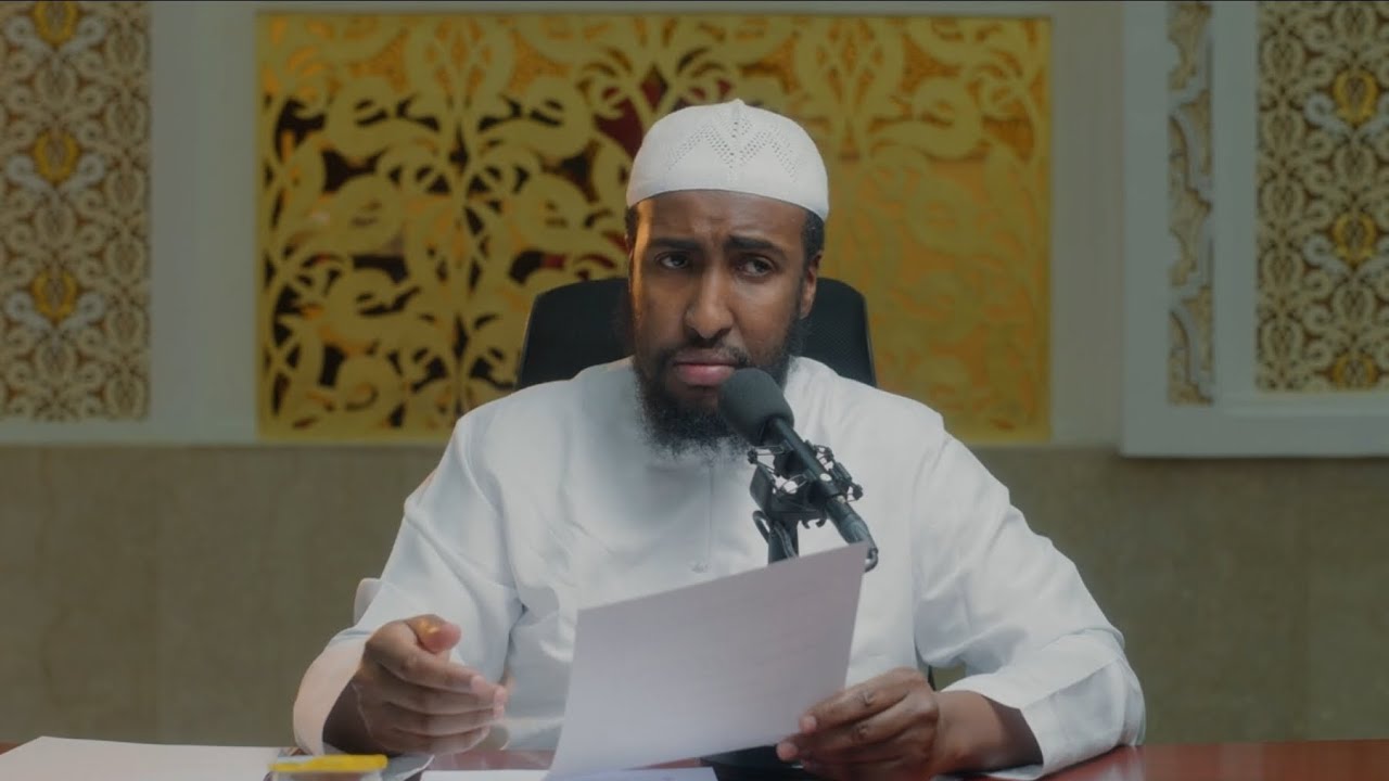 How To Finish The Quran In 7 Days During Ramadan? - By Ustadh Abdur Rahman Hasan